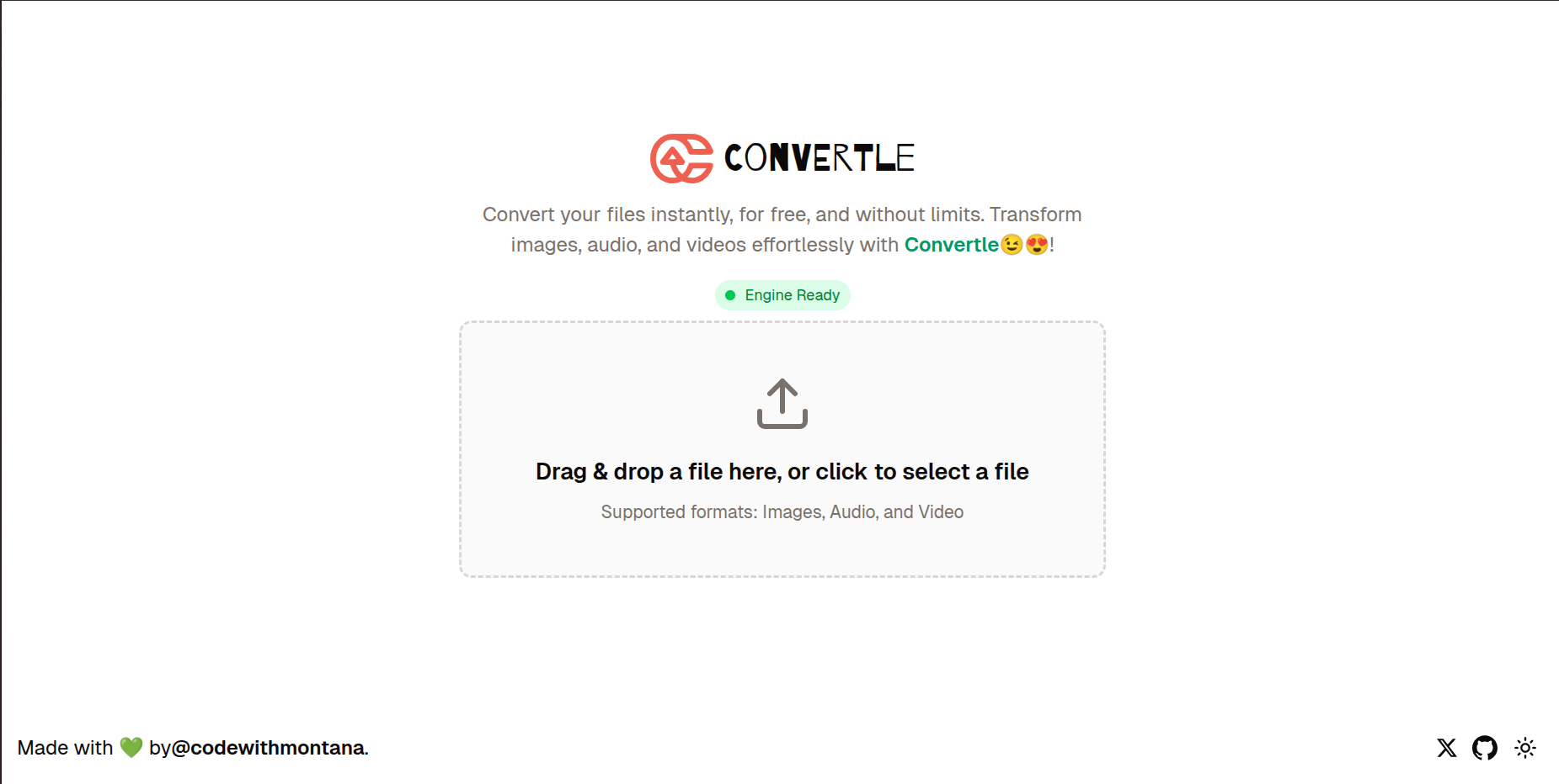 Convertle